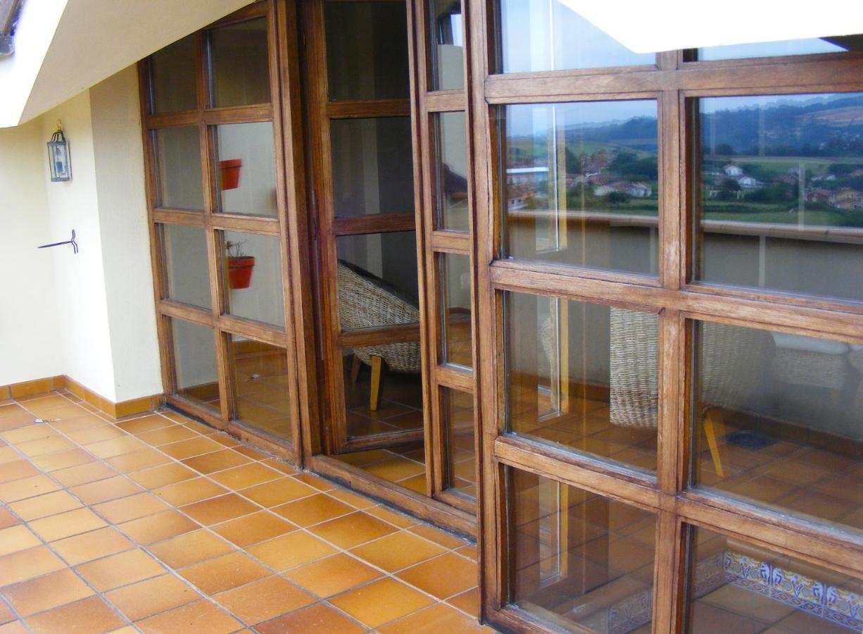 Casa Antuna Lecenes Castiello Exterior photo